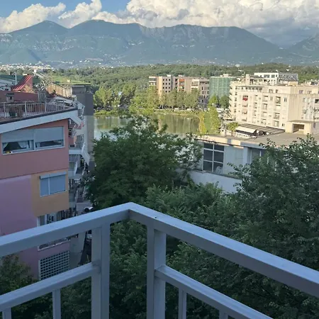 View House Apartamento Tirana