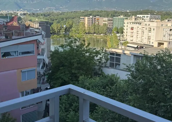 View House Appartamento Tirana